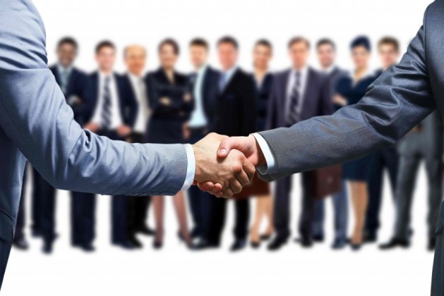 9 Things to Consider Before Forming a Business Partnership