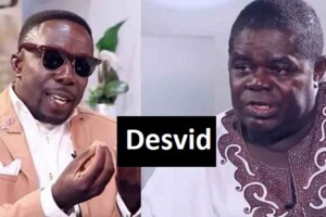 (+VIDEO) Prophet Badu Kobi gave Psalm Adjeteyfio money to build a house three years ago – Mr Beautiful reveals