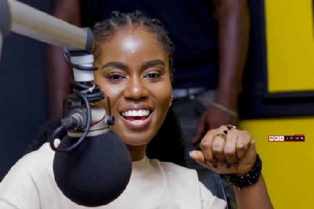 Don’t complain about my foreign collaborations – MzVee