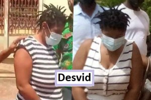 Takoradi Woman who Faked her Kidnapping Jailed for 6 Years