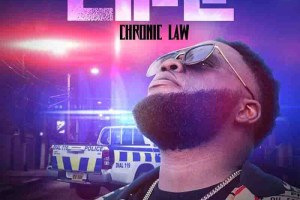 Chronic Law – Life (Prod. by 324 New Empire)