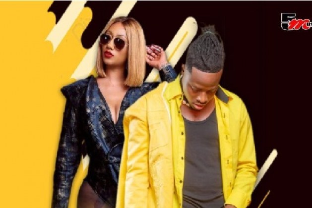 Fancy Gadam – M Missami (+ Official Video) ft Mona 4Real & Gee Mob66