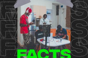 Oseikrom Sikanii – Facts (Mixed by StitchezOnDis1)