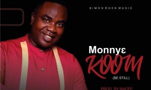 Gospel Artist, Asante Nkrumah set to Unleash new single “Monnye Koom”