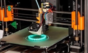What is the difference between 3D printing and Rapid Prototyping?