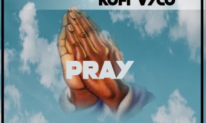 Kofi Vico Pray M&M By Akenny