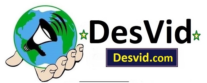 Desvid.com Logo