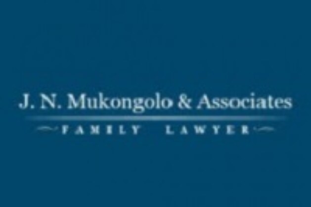 J.N. Mukongolo Family Lawyers Toronto