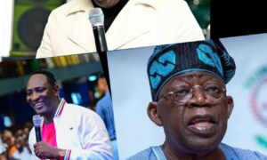2023 Prophecy:  Prophet Jeremiah Fufeyin spoke about President Tinubu’s Victory and Court Cases (Watch Video)