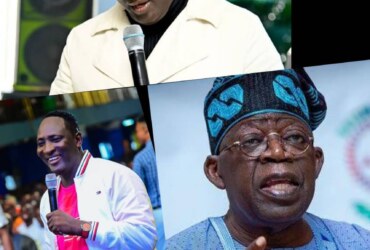 2023 Prophecy:  Prophet Jeremiah Fufeyin spoke about President Tinubu’s Victory and Court Cases (Watch Video)
